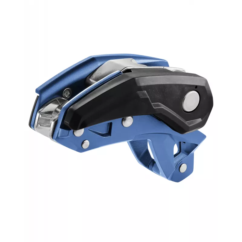 EDELRID Pinch dispositivo de aseguramiento con frenado asistido - Blue Night