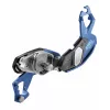 EDELRID Pinch dispositivo de aseguramiento con frenado asistido - Blue Night