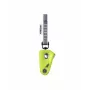 EDELRID Ohm II Oasis-Night dispositivo de ayuda al frenado