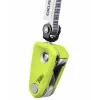 EDELRID Ohm II Oasis-Night dispositivo de ayuda al frenado