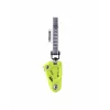 EDELRID Ohm II Oasis-Night dispositivo de ayuda al frenado