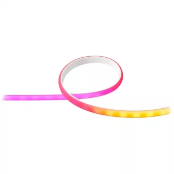 Philips Hue Gradient Ambience Lightstrip Base + Extensión
