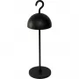 Sompex HOOK Lámpara de mesa, negro