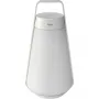 Sompex AIR Lámpara de mesa blanca