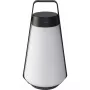 Sompex AIR Lámpara de mesa antracita