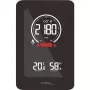 TECHNO LINE WL1030 Estación meteorológica monitor de calidad del aire CO2 temperatura humedad