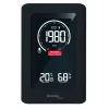 TECHNO LINE WL1030 Estación meteorológica monitor de calidad del aire CO2 temperatura humedad