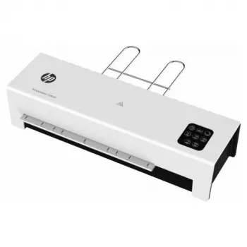 HP Pro Laminator 1100 A3 plastificadora A3 blanca