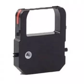 Bürk Mobatime cartucho de cinta negro/rojo para K800/ZS5200/ZR5500 B89019000000