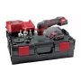 FLEX PXE 80 12-EC/2.5 SET pulidora inalámbrica Smart 12V pulidora rotativa y excéntrica