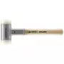 HALDER SUPERCRAFT Martillo de cabeza blanda 60 mm Nylon