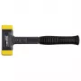 Halder SECURAL martillo de contragolpe 30x40 poliuretano