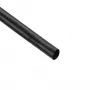 HellermannTyton HIS-3 tubo termorretráctil 50,8 mm 3:1 negro 50 m