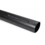 HellermannTyton HelaShrink 321 tubo termorretráctil 12,7 mm negro 5 uds. 1,2 m