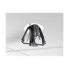 HellermannTyton SpotClip-I separador de techo PA66 62-90 mm