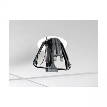 HellermannTyton SpotClip-I separador de techo PA66 62-90 mm