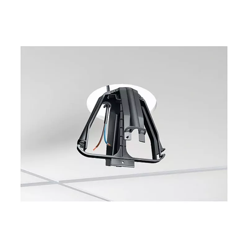HellermannTyton SpotClip-I separador de techo PA66 62-90 mm
