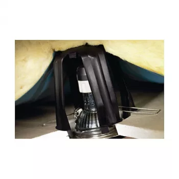 HellermannTyton SpotClip-I separador de techo PA66 62-90 mm