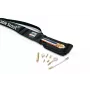 HellermannTyton Cable Scout Luxus Set 2x4/6x5/2x6x1000mm CS-SD - 1 ud.