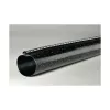 HellermannTyton 450-20001 tubo termorretráctil - negro - 50 cm - 43 mm - 10 mm - 1 ud.