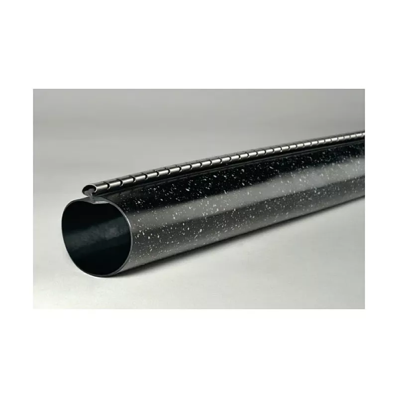 HellermannTyton 450-20001 tubo termorretráctil - negro - 50 cm - 43 mm - 10 mm - 1 ud.