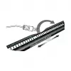 HellermannTyton 450-20001 tubo termorretráctil - negro - 50 cm - 43 mm - 10 mm - 1 ud.