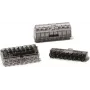 HellermannTyton HCPM-8 conector para caja de conexiones de 8 polos 0,5-2,5mm²