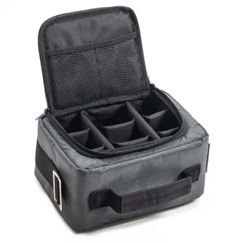 B&W Bolsa de filtro TEX.66.RPD gris