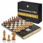Millennium Chess Genius Pro 2024 madera