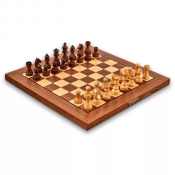 Millennium Chess Classics Exclusive ordenador de ajedrez (M828)