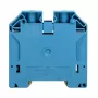 Weidmüller borne de paso WDU 50N azul, 50 mm², conexión atornillada