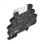 Weidmüller TRZ 24VDC 1CO Acoplador de relé, 24 V DC, 6 A
