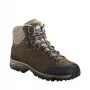 Meindl Jersey PRO Botas de trekking para hombre - Marrón oscuro - Talla 41.5