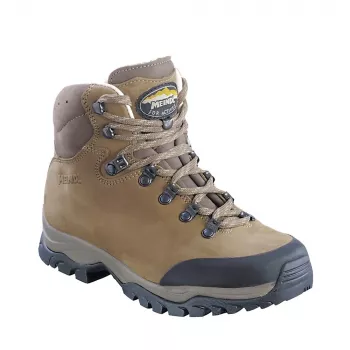 Meindl Jersey Lady PRO Botas de trekking para mujer - Marrón (EU 39)