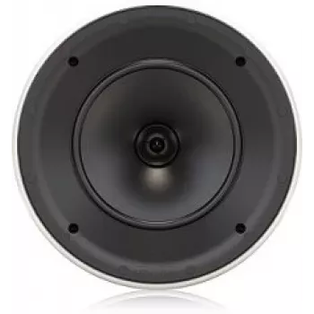 Tannoy QCI 8DC altavoz de instalación empotrable en techo Dual Concentric de 8