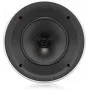 Tannoy QCI 8DC altavoz de instalación empotrable en techo Dual Concentric de 8