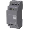 Siemens LOGO! DM8 6ED1055-1MB00-0BA3 módulo de ampliación digital 4DI/4DO relés 12/24V DC