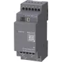 Siemens LOGO! DM8 6ED1055-1MB00-0BA3 módulo de ampliación digital 4DI/4DO relés 12/24V DC