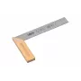 Conmetall Meister escuadra de carpintero de madera 300 mm