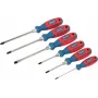 Conmetall Meister set de 6 destornilladores