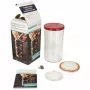WECK kit de iniciación para fermentar 1590ml