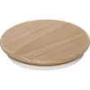 WECK tapa de madera 100mm haya