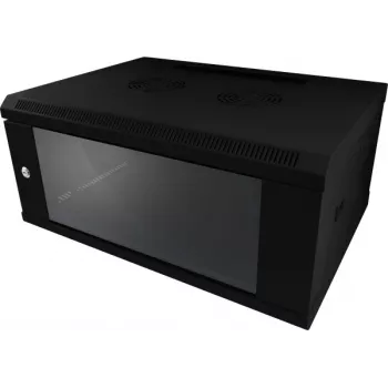 ALLNET ALL-SMC6622SCHWARZ caja rack 19