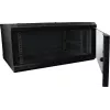 ALLNET ALL-SMC6622SCHWARZ caja rack 19
