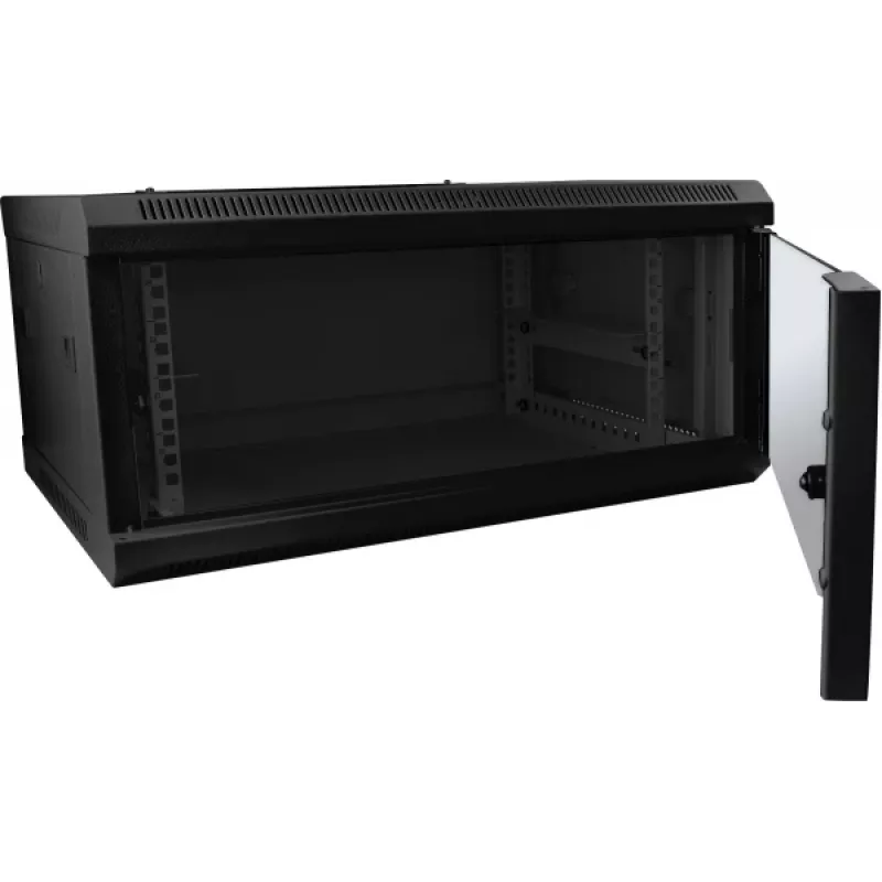 ALLNET ALL-SMC6622SCHWARZ caja rack 19