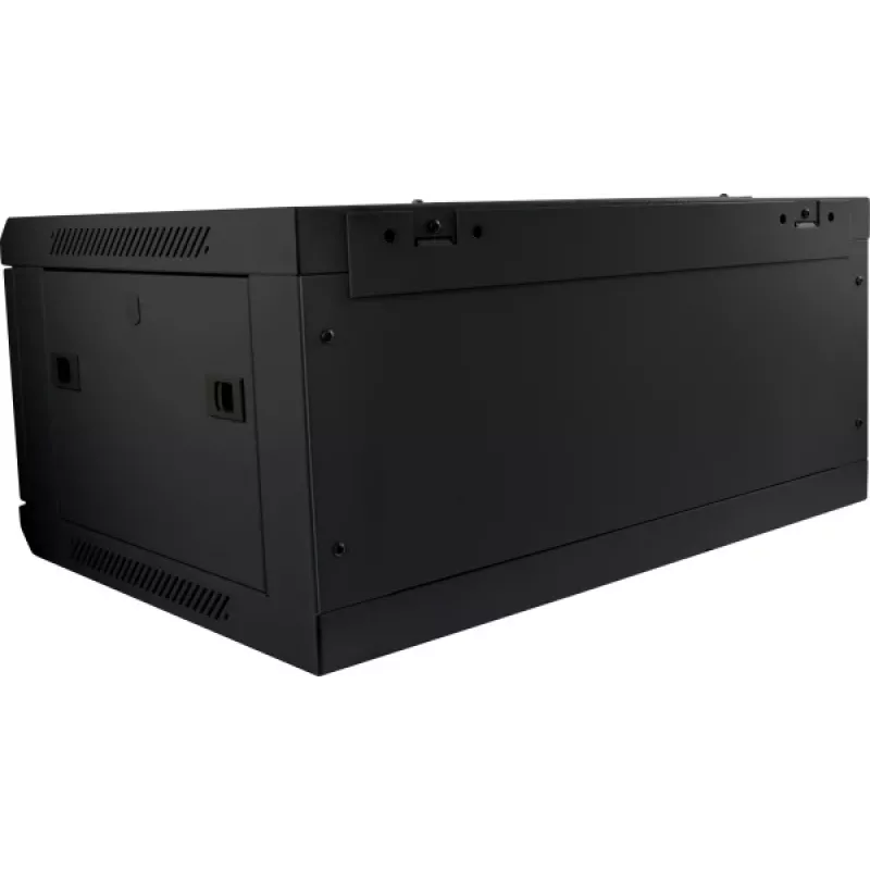ALLNET ALL-SMC6622SCHWARZ caja rack 19