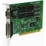 Synergy21 ALL1085 tarjeta adaptadora PCI paralelo/serie - 1x paralelo DB25 + 2x serie DB9