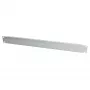 ALLNET ALL-S0002022 Accesorio de rack de 19 pulgadas 2U, gris