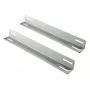 ALLNET ALL-S0002112 balda fija para rack 1U 19