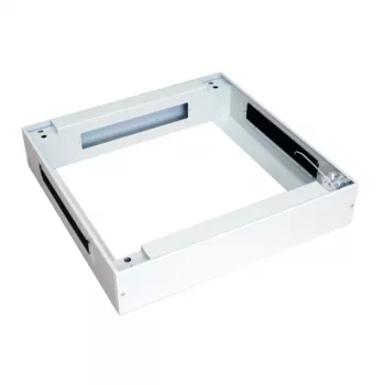 ALLNET Accesorios 19 pulgadas Zócalo An600 / Pr900mm Gris claro Serie SNB